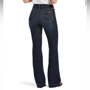 Ariat rascal trouser jeans